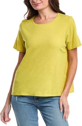 Eileen Fisher Eileen Fisher Crewneck T-Shirt