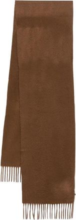 Max Mara Classic Scarf Ws Dalia