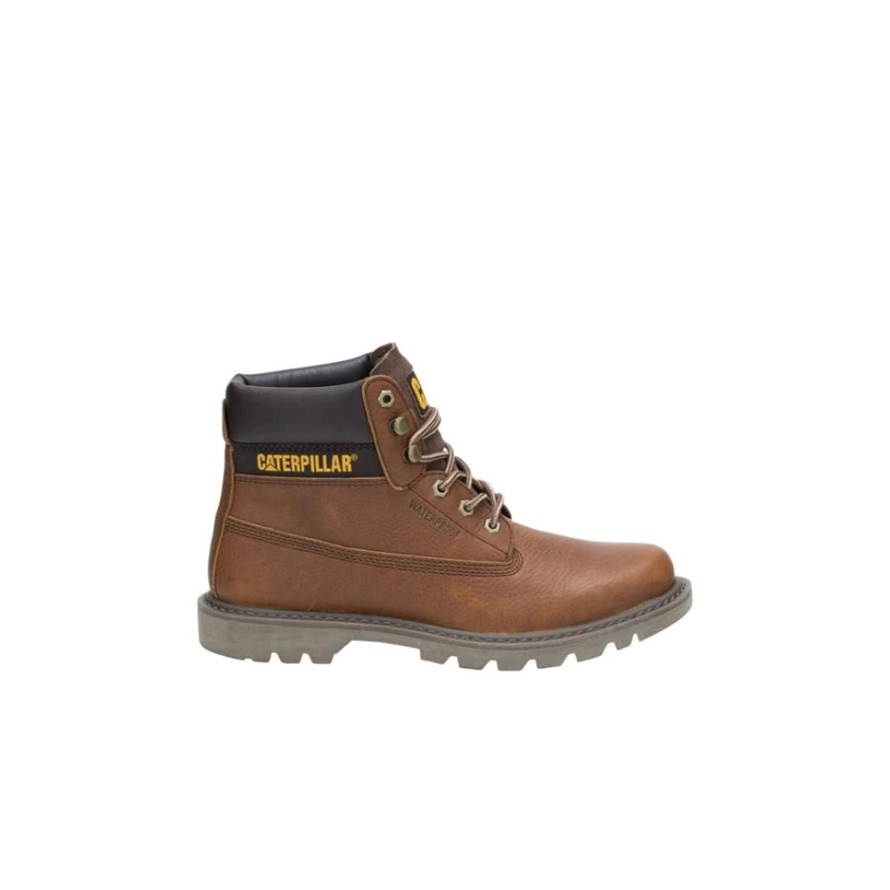 Caterpillar shoes sale on sale