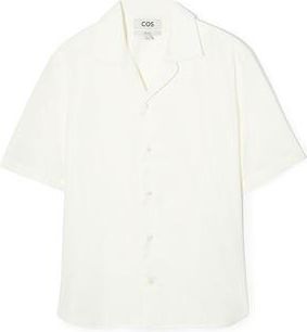 COS CAMISETAS Y TOPS - Camisas en YOOX.COM