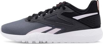 Reebok (WMNS) Reebok Flexagon Energy TR 4 Black Pixel Pink HP8017