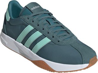 adidas 76/26 Sneaker in Teal/Clear Mint/White at Nordstrom Rack, Size 10.5