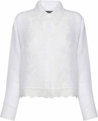 Elena Miro Shirt