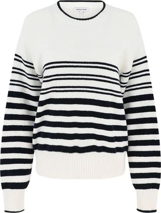 Veronica Beard Maglione Rielly - Toni neutri