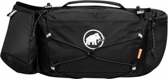 Mammut Lithium Waistpack Hüfttasche - | schwarz
