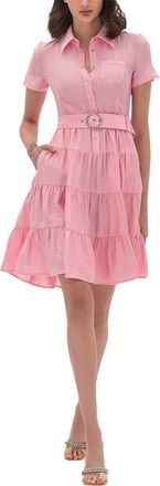 BGL Fashion Mini Dress