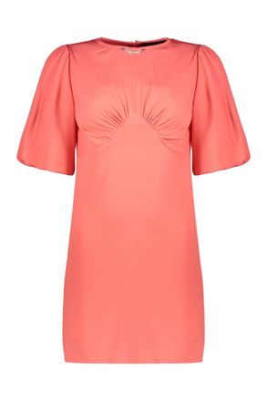 Dsquared2 Crepe Dress