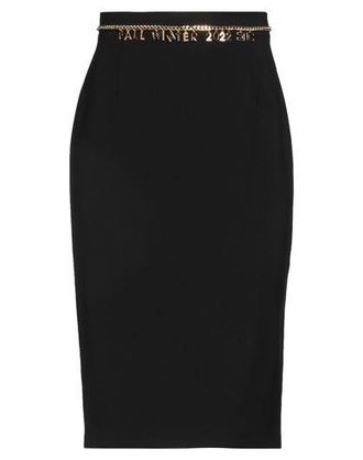 Elisabetta Franchi Midi skirts