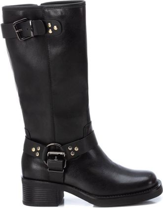 Xti Womens Biker Boots