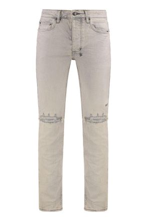 Ksubi Slim Fit Jeans