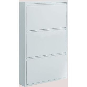 Sklum Scarpiera in acciaio Logan SKLUM