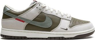 Nike Dunk Low Retro Year of the Snake (2025) sneakers - Green