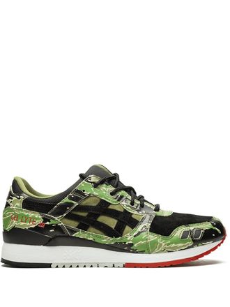 Asics Sneakers Gel-Lyte 3 - Verde