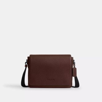 Coach Jack Messenger Bag
