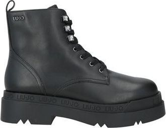 Liu Jo SCHUHE - Stiefeletten auf YOOX.COM
