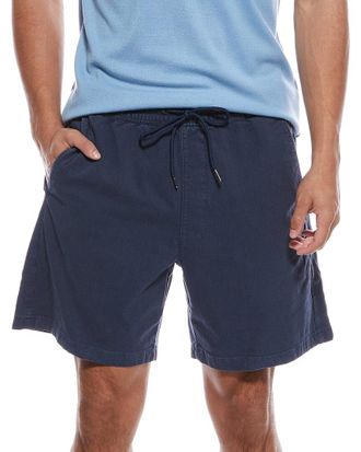 Hudson Drawstring Short