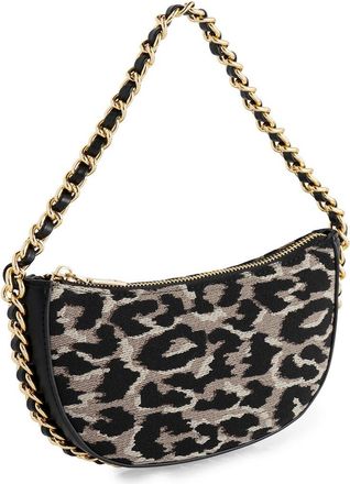 Shiraleah Leo Handheld Bag