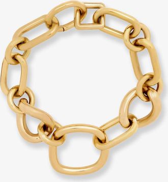Celine Bracciale Celine Charms Modern in ottone - CELINE - gender_Woman