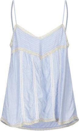 Alessia Santi CAMISETAS Y TOPS - Tops en YOOX.COM