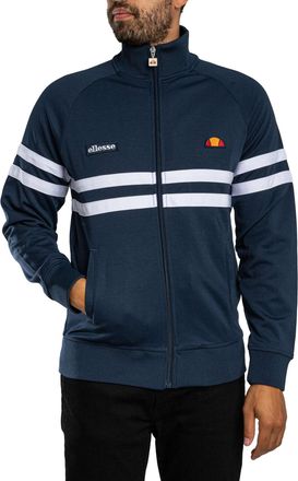 Ellesse Rimini Trainingsjack, Blauw