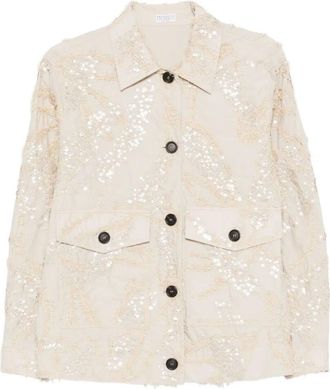 Brunello Cucinelli Jacket