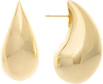 Rivka Friedman 18K Plated Earrings