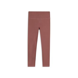 Freddy Leggings 7/8 vita regular in tessuto elasticizzato tecnico