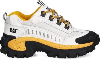 CAT Sneakers chunky Intruder - Bianco