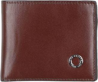 The Bridge Kleinlederwaren - Brieftaschen auf YOOX.COM