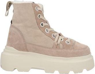INUIKII CALZADO - Botines de ca&ntilde;a alta en YOOX.COM