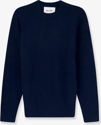 Soft Goat Maglia in cashmere - SOFT GOAT - gender_Man