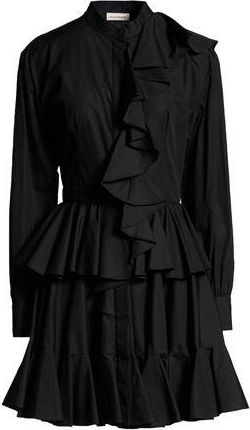 Alexander McQueen VESTITI - Vestiti corti su YOOX.COM