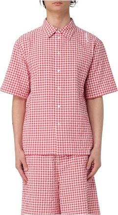 Marni Uomo, Magliette, Rosso, M, new