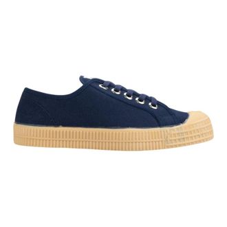 Novesta Star Master - male - Novesta - Sneakers - Blue - 7 UK - Shoes