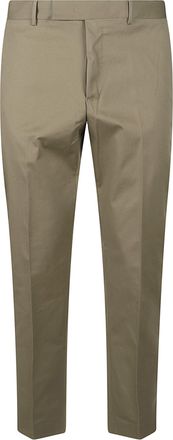 Pantaloni Torino Rebel Stretch Cotton Formal Pants