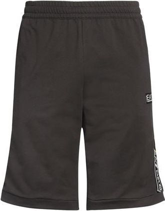 Emporio Armani PARTES DE ABAJO - Pantalones cortos y bermudas en YOOX.COM