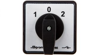 OEM Interruptor De Leva 1-0-2 4p 63a Para Sk63-4.8396p03 Integrado