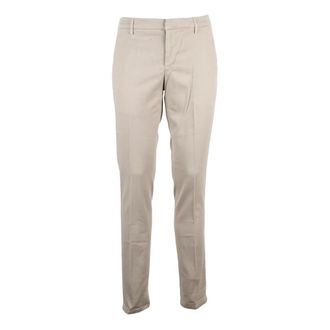 Dondup Hombre, Pantalones, Beige, Talla: W36