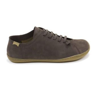 Camper Mens Peu Cami Sneaker In Brown