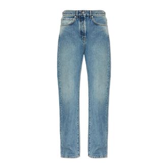 Balmain Mujer, Vaqueros, Azul, Talla: 2XS