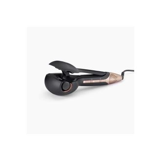 BaByliss Wave Secret Air Rizador De Pelo Caliente Negro 2,5 M