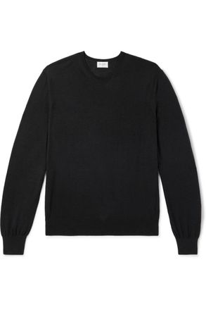 Saint Laurent Wool Sweater