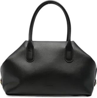 Themoir&egrave; Tassen, Dames, Zwart, ONE Size, Tallia Tote