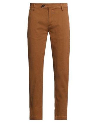 BICOLORE BOTTOMWEAR - Trousers on YOOX.COM