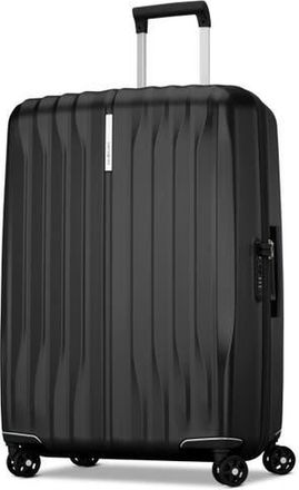 Samsonite Uplift Hardside Large Spinner in Phantom Black at Nordstrom
