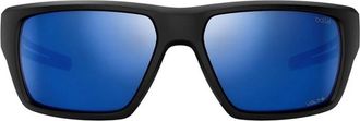 Bolle Pharon Zonnebril - unisex - Zonnebrillen - Zwart - 63 MM - Nylon - Accessoires