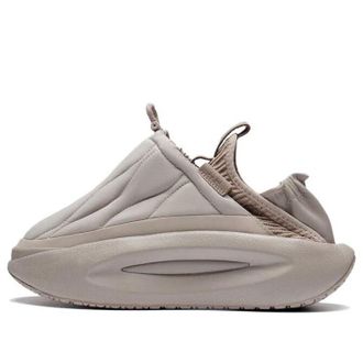 Li-Ning (WMNS) Li-Ning YunYou Fluffy Grey Brown AZGS146-2