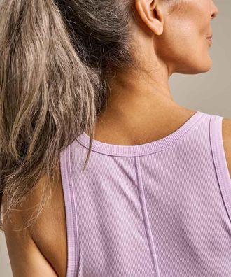 BAM Active Rib Tank top - X-Large