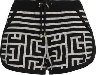 Balmain BOTTOMWEAR - Shorts & Bermuda Shorts sur YOOX.COM