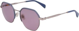 Paul Smith PS24110S Lovell 037 Mens Sunglasses Grey Size 53